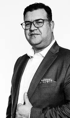 Saman Hamidi